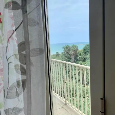 La Casetta Del Mare Apartment