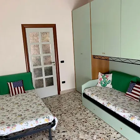La Casetta Del Mare * Gela