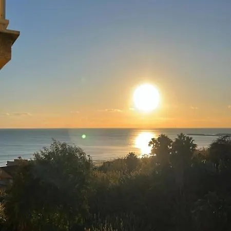 La Casetta Del Mare * Gela