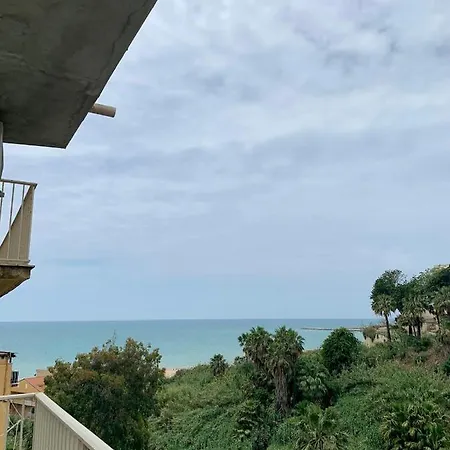 Appartamento La Casetta Del Mare