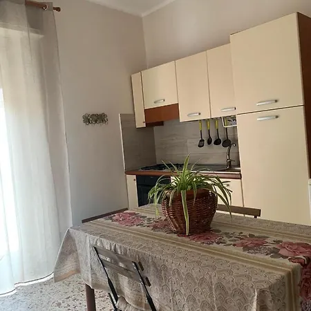 Appartamento La Casetta Del Mare *