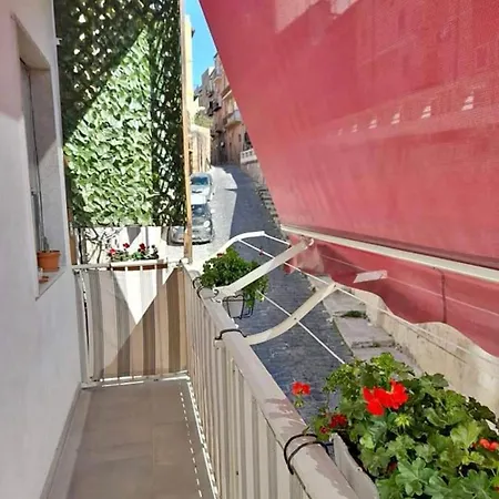 La Casetta Del Mare Appartamento *