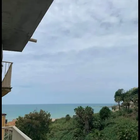 La Casetta Del Mare Gela